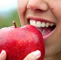 Витамины для зубов и десен